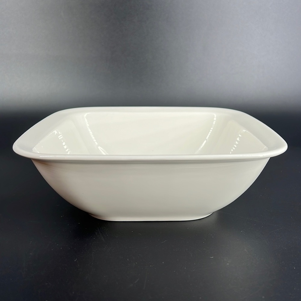 Arabia Finland Bowl